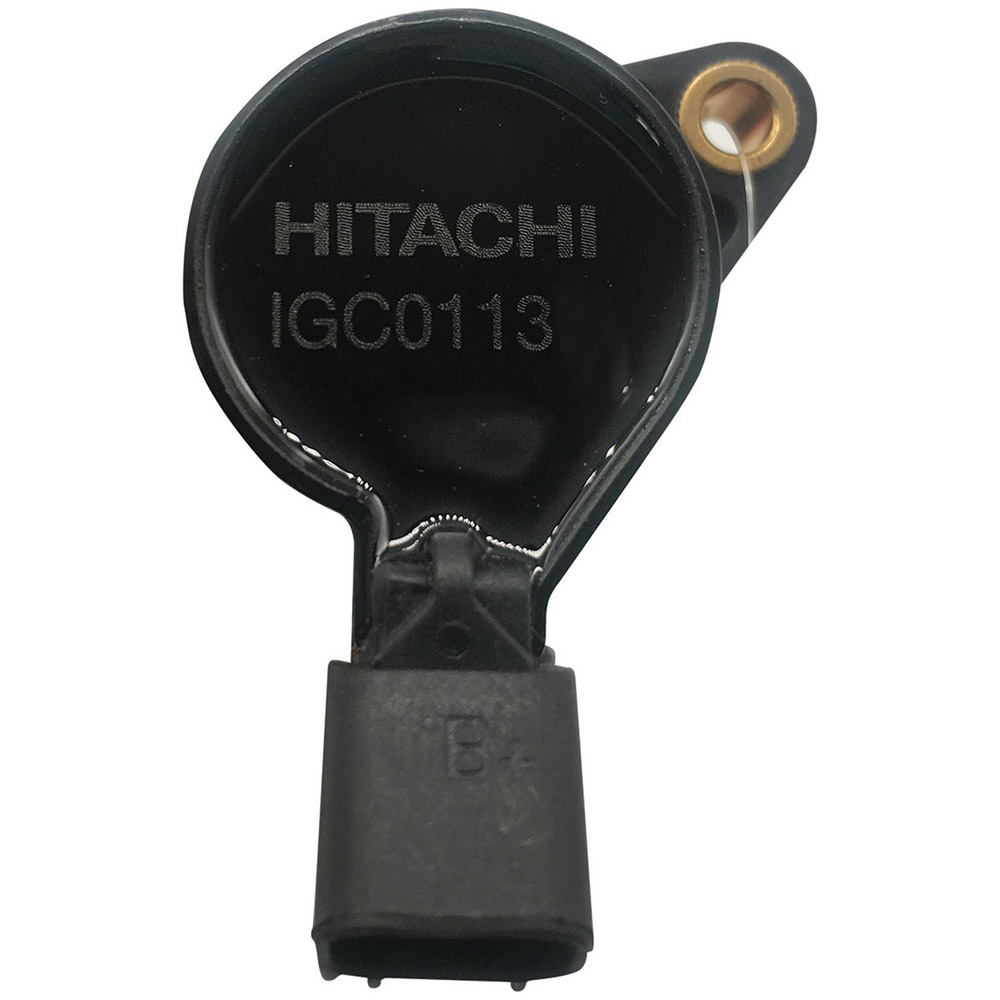 Hitachi Automotive IGC0113 Ignition Coil