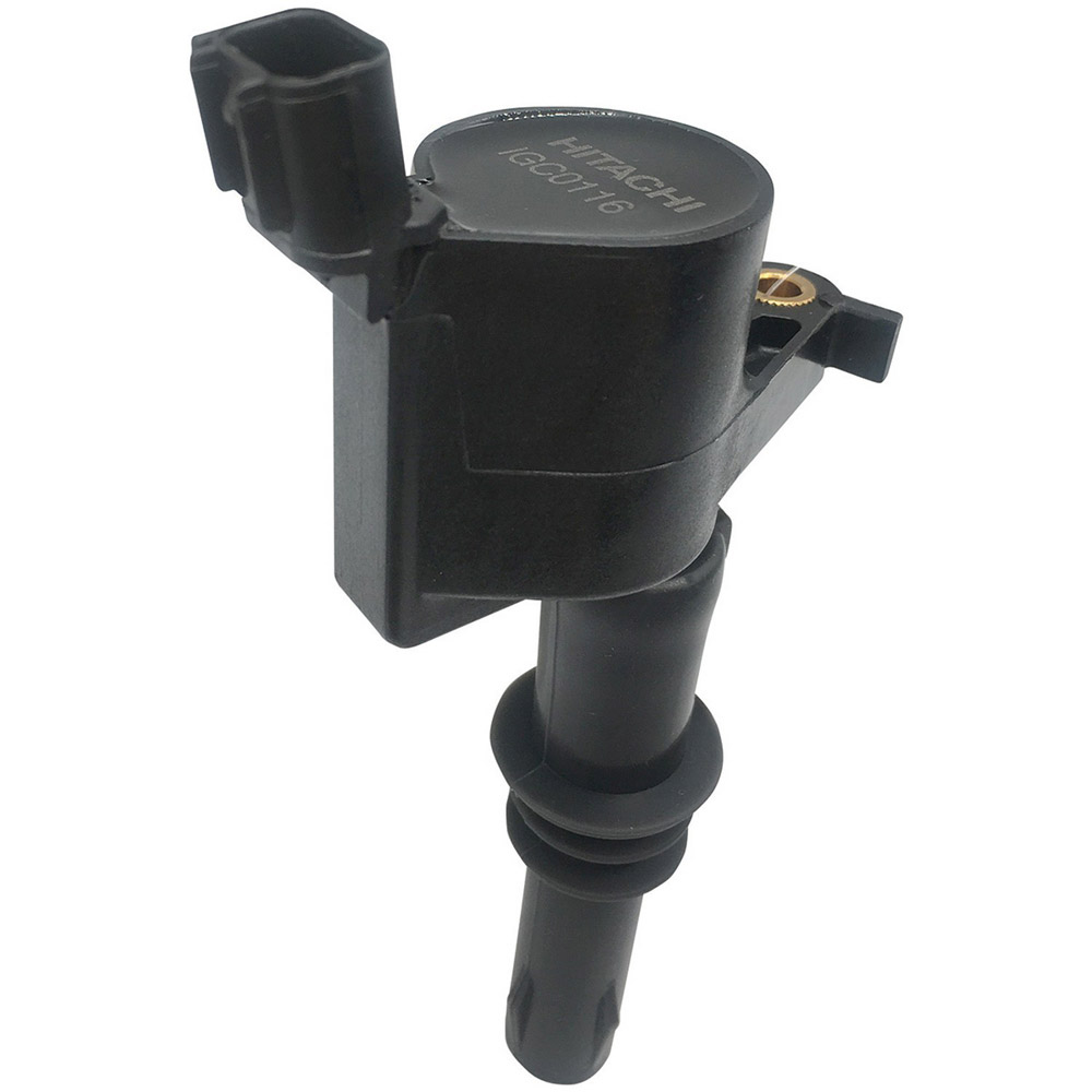 2007 Ford Explorer Ignition Coil
