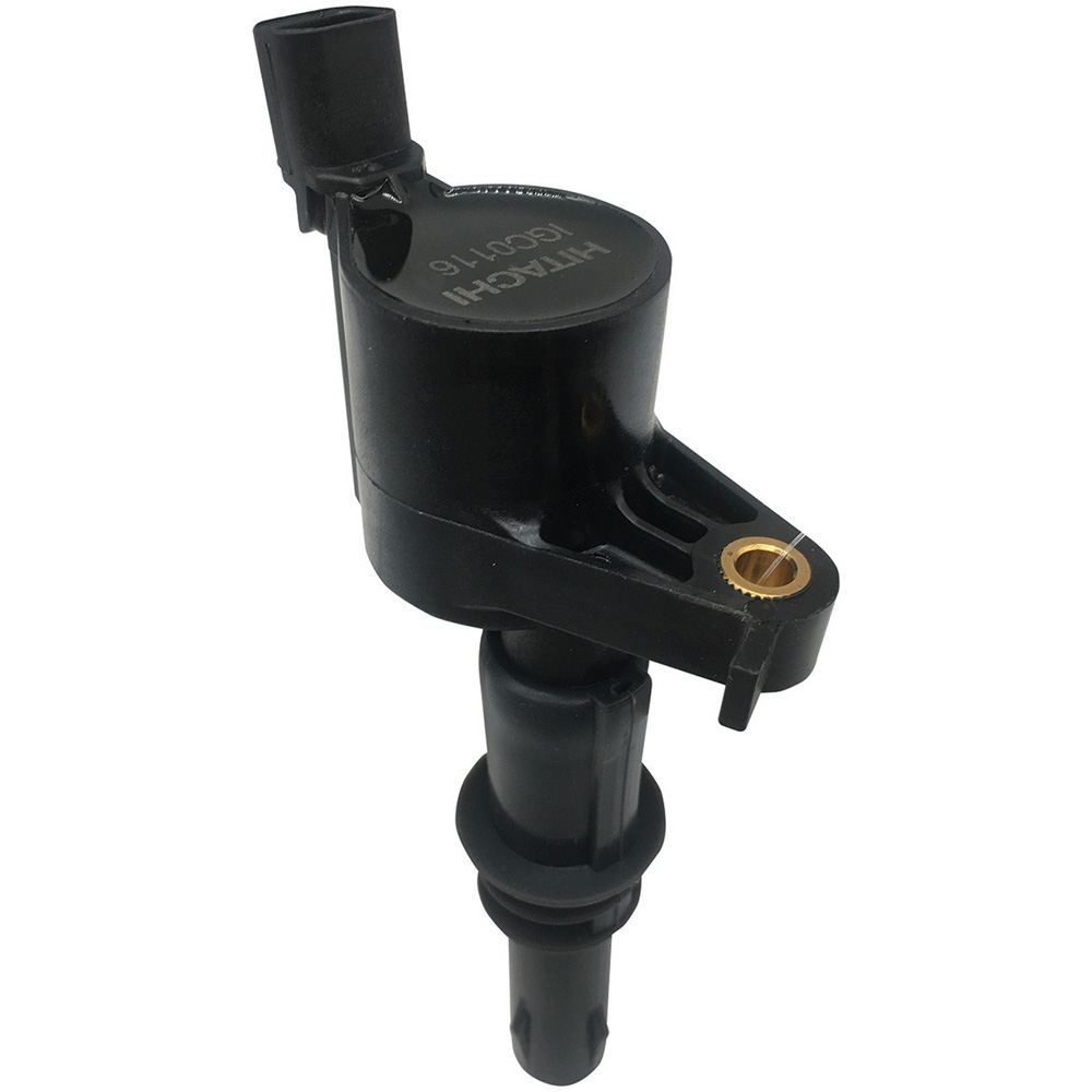 2007 Ford Explorer Ignition Coil