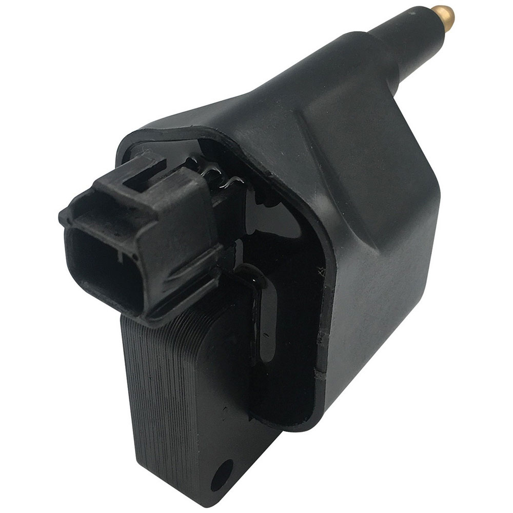 2000 Dodge Durango Ignition Coil
