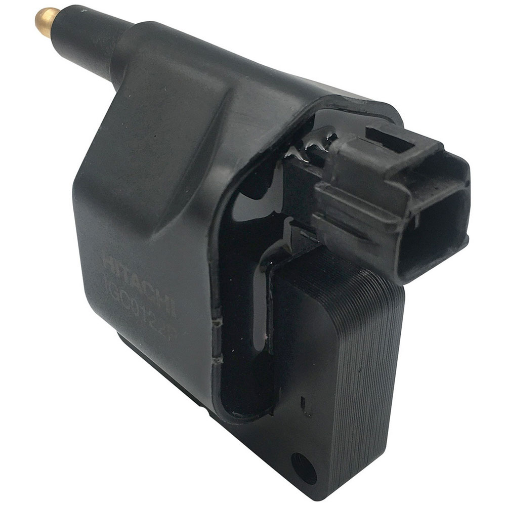 2000 Dodge Durango Ignition Coil