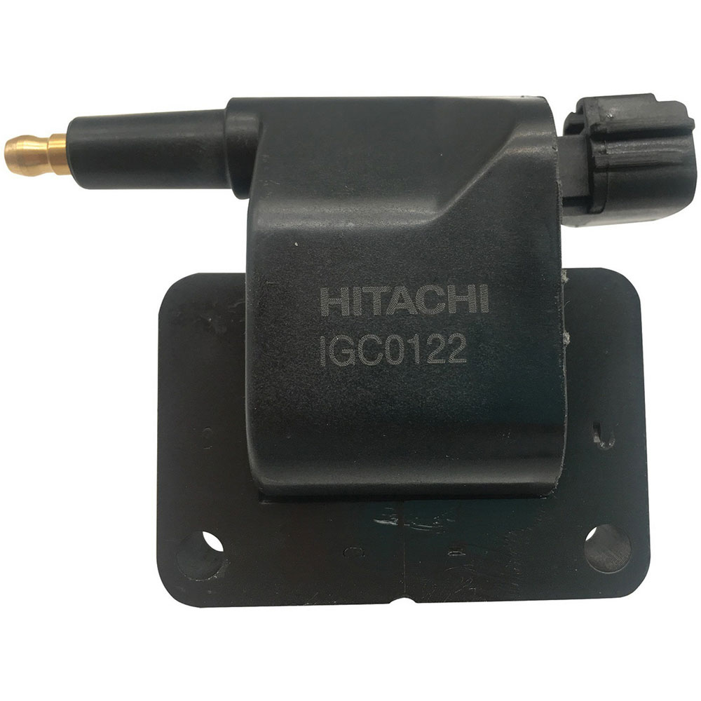 2000 Dodge Durango Ignition Coil