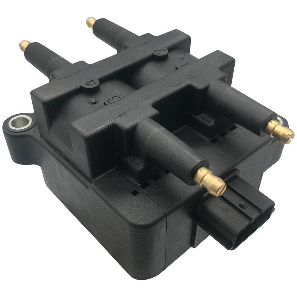 2000 Subaru Impreza Ignition Coil