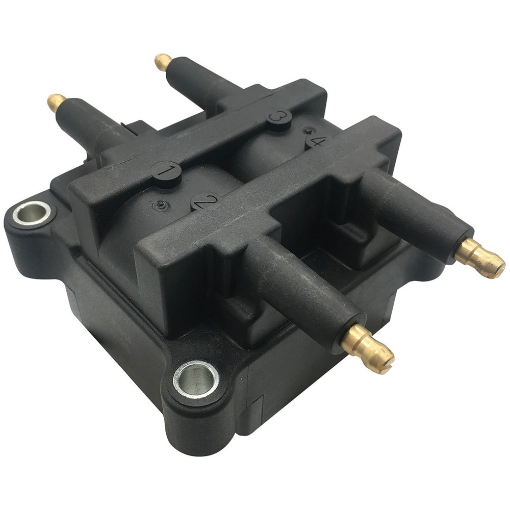2000 Subaru Impreza Ignition Coil