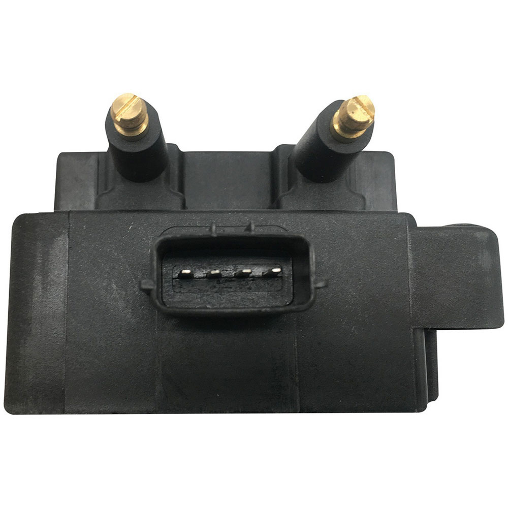 2000 Subaru Impreza Ignition Coil