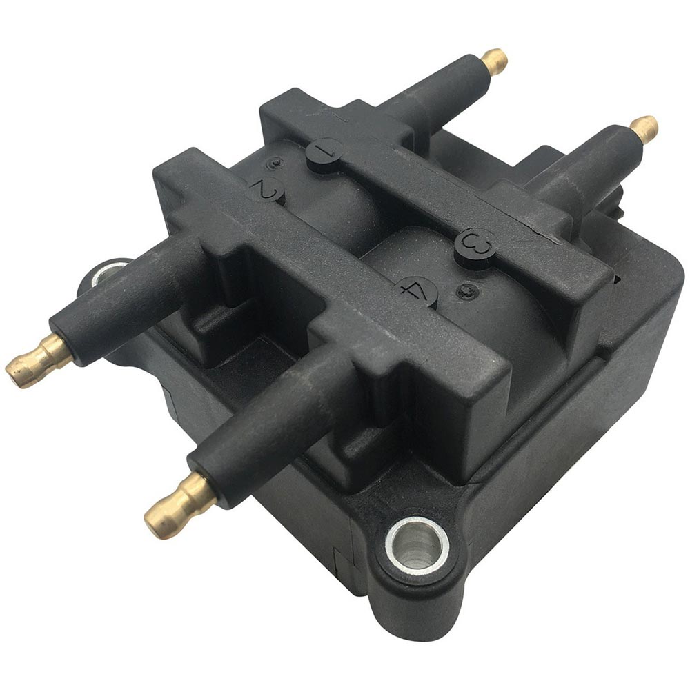 2000 Subaru Impreza Ignition Coil