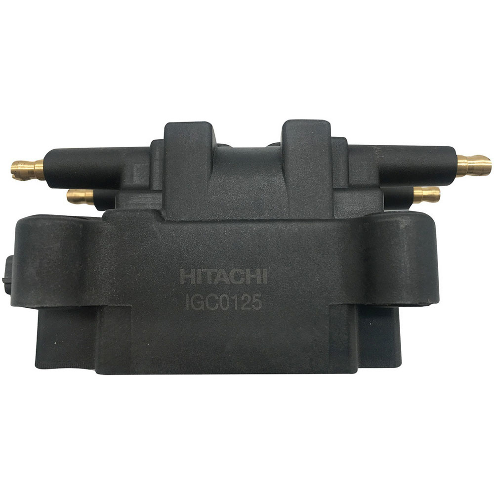 2000 Subaru Impreza Ignition Coil