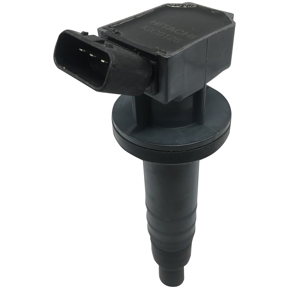 2004 Toyota Matrix Ignition Coil