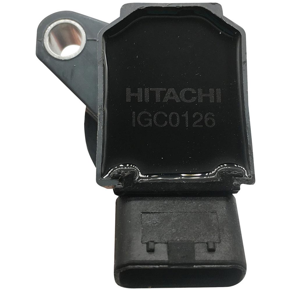 2004 Toyota Matrix Ignition Coil