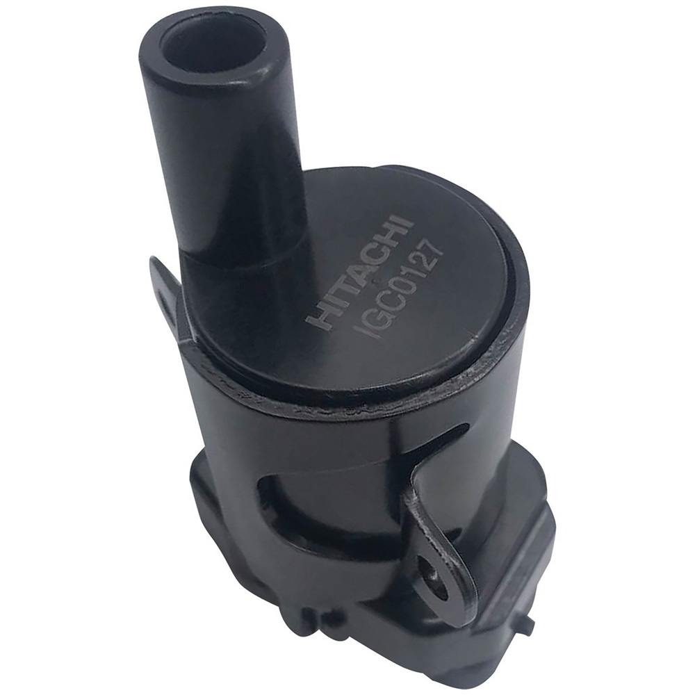 2007 Gmc Savana 2500 Ignition Coil