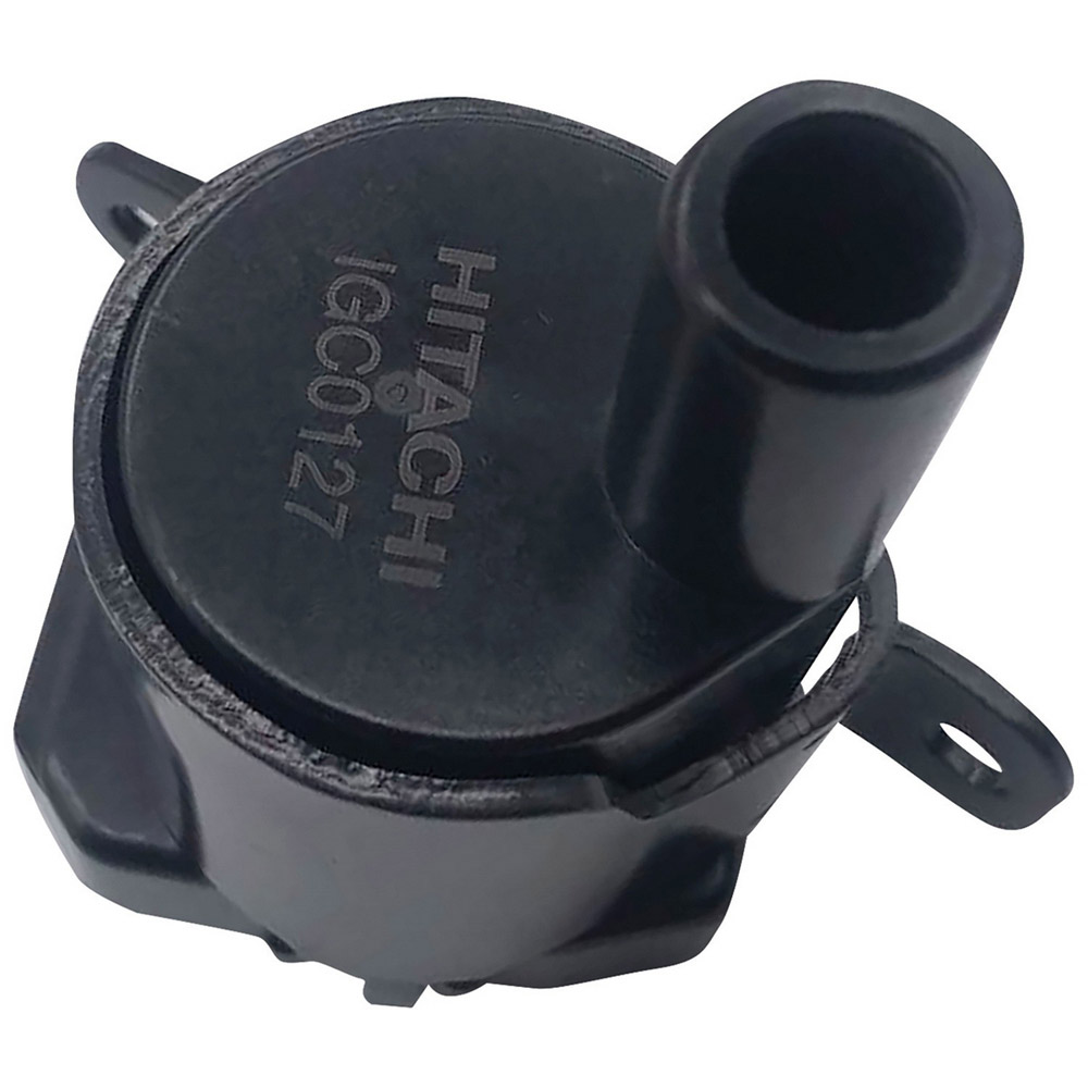 2007 Gmc Savana 2500 Ignition Coil