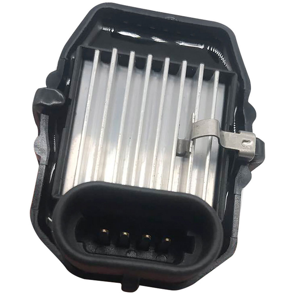 2007 Gmc Savana 2500 Ignition Coil