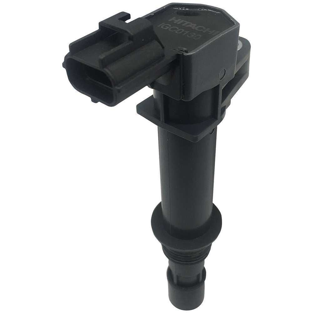 2002 Dodge Durango Ignition Coil