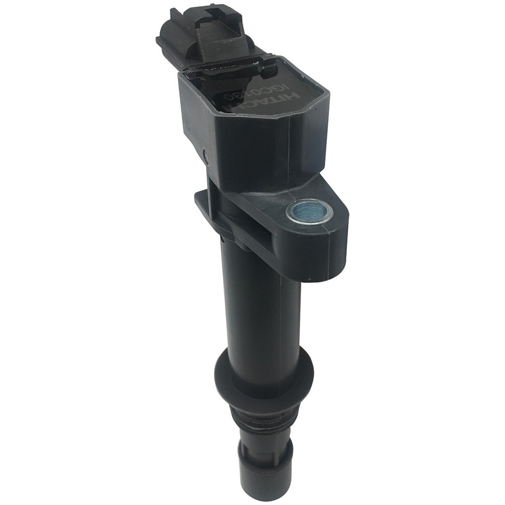 2002 Dodge Durango Ignition Coil