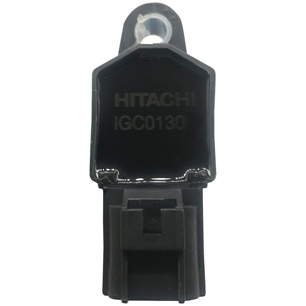 2002 Dodge Durango Ignition Coil