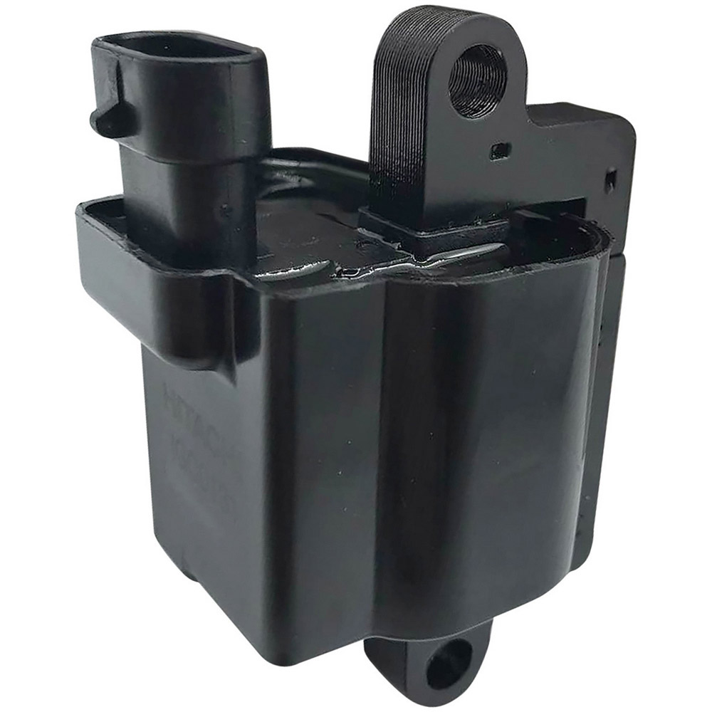 2000 Gmc Yukon Ignition Coil