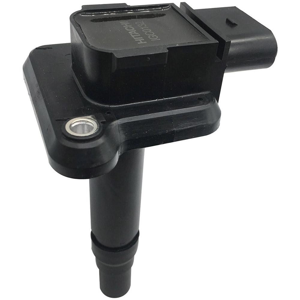 2000 Audi A4 Ignition Coil Set