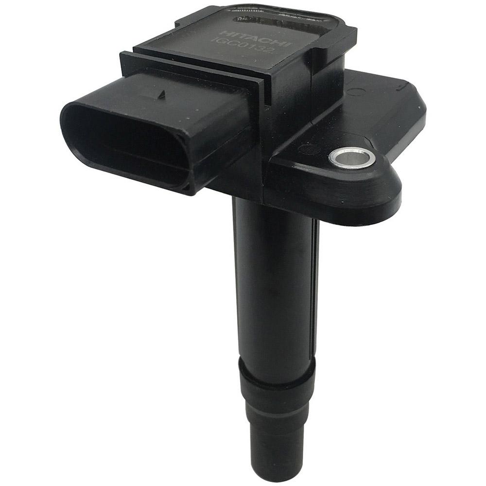 2000 Audi A4 Ignition Coil