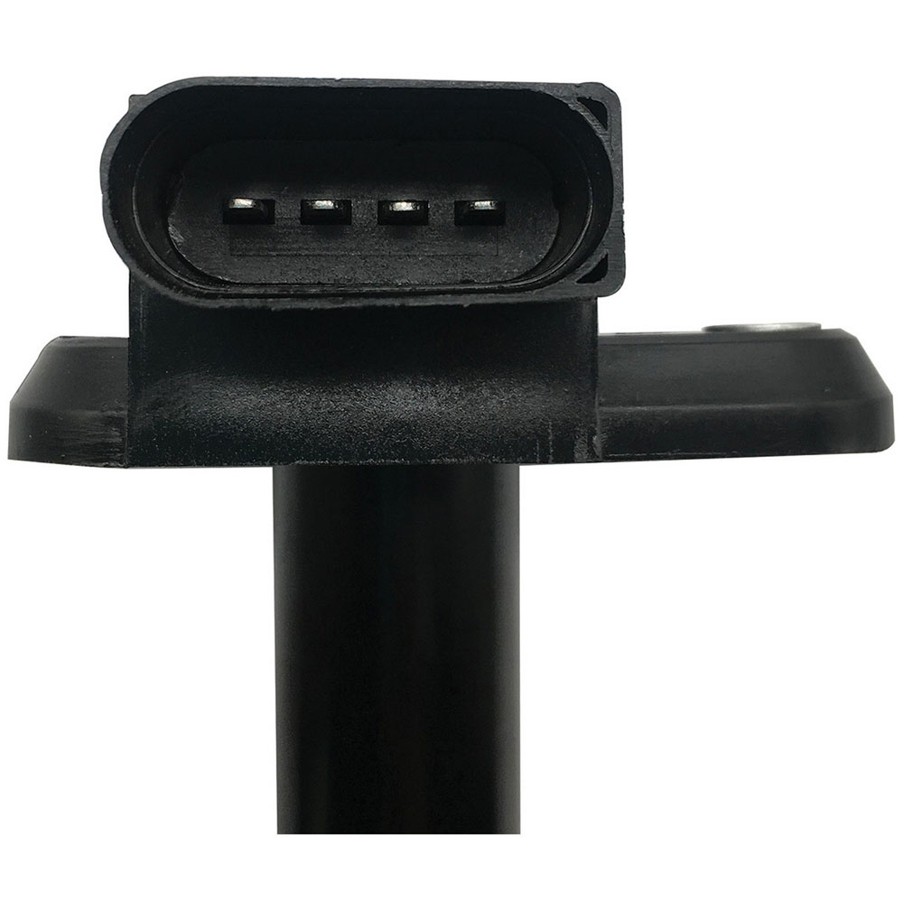 2000 Audi A4 Ignition Coil