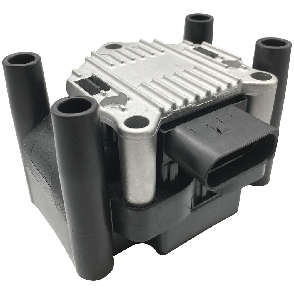 2003 Volkswagen Golf Ignition Coil
