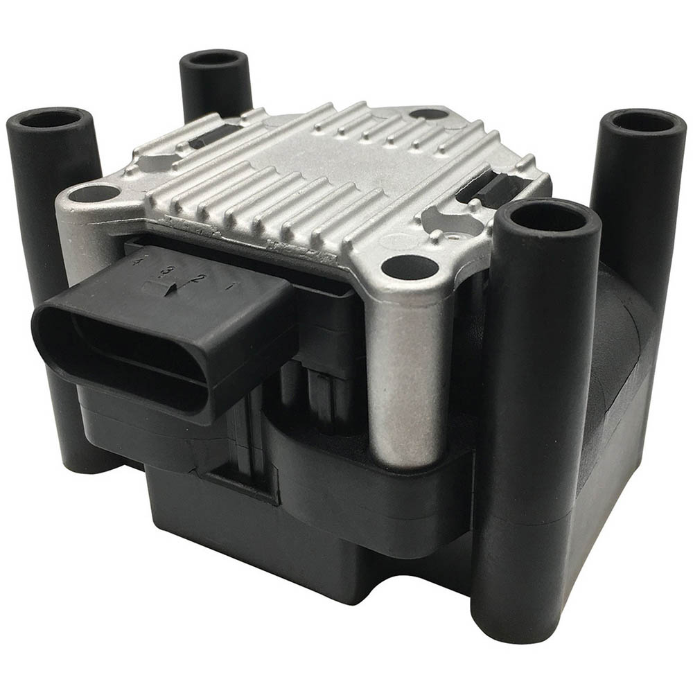 2003 Volkswagen Golf Ignition Coil