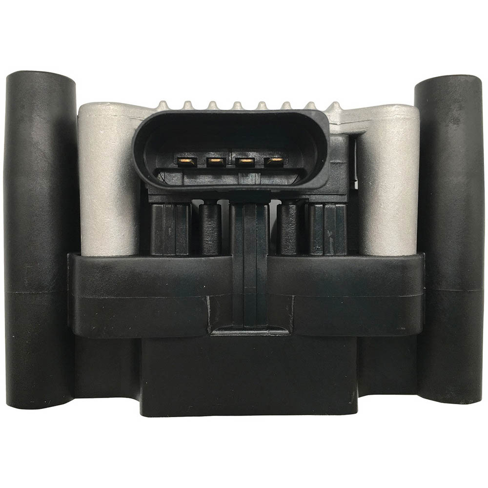 2003 Volkswagen Golf Ignition Coil