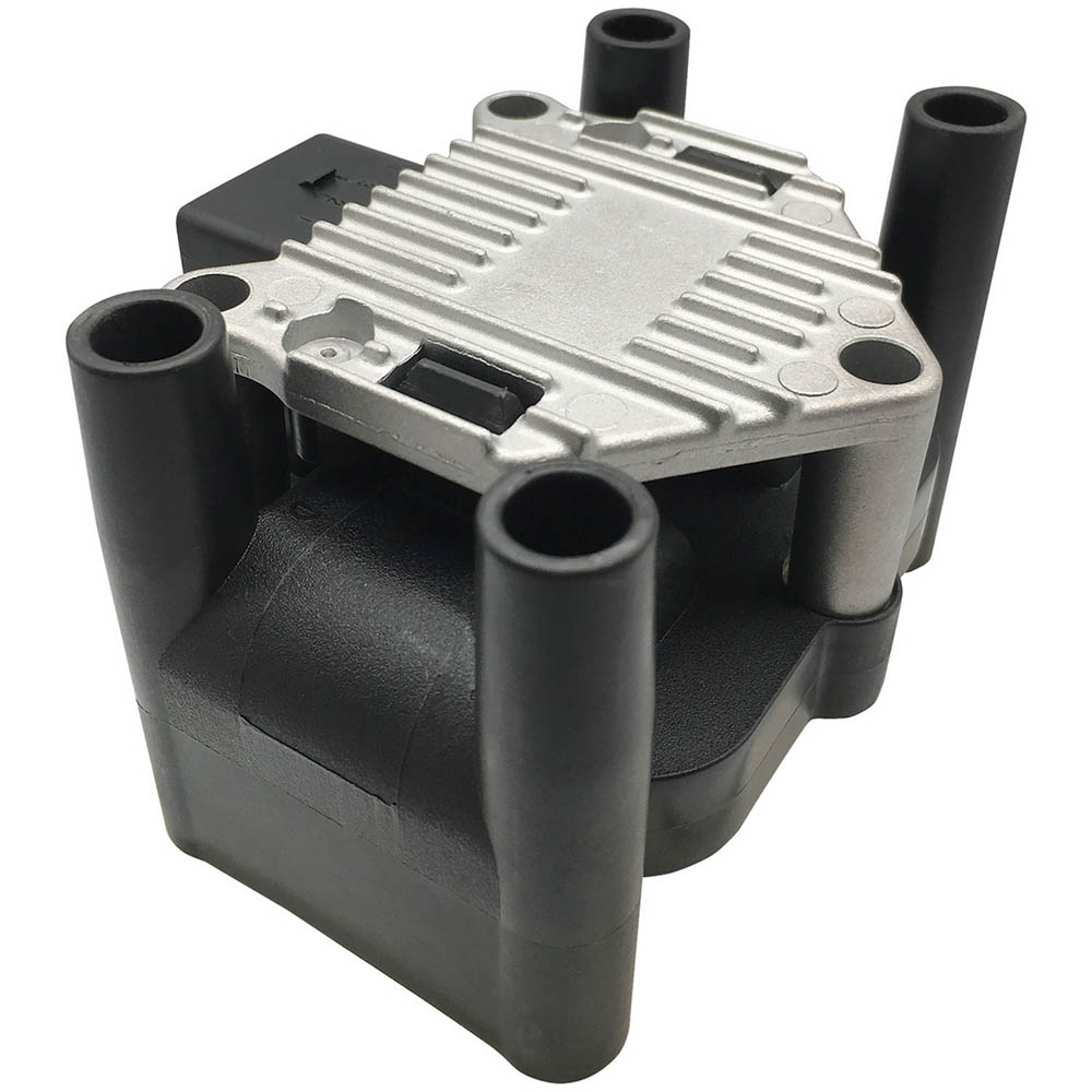 2003 Volkswagen Golf Ignition Coil
