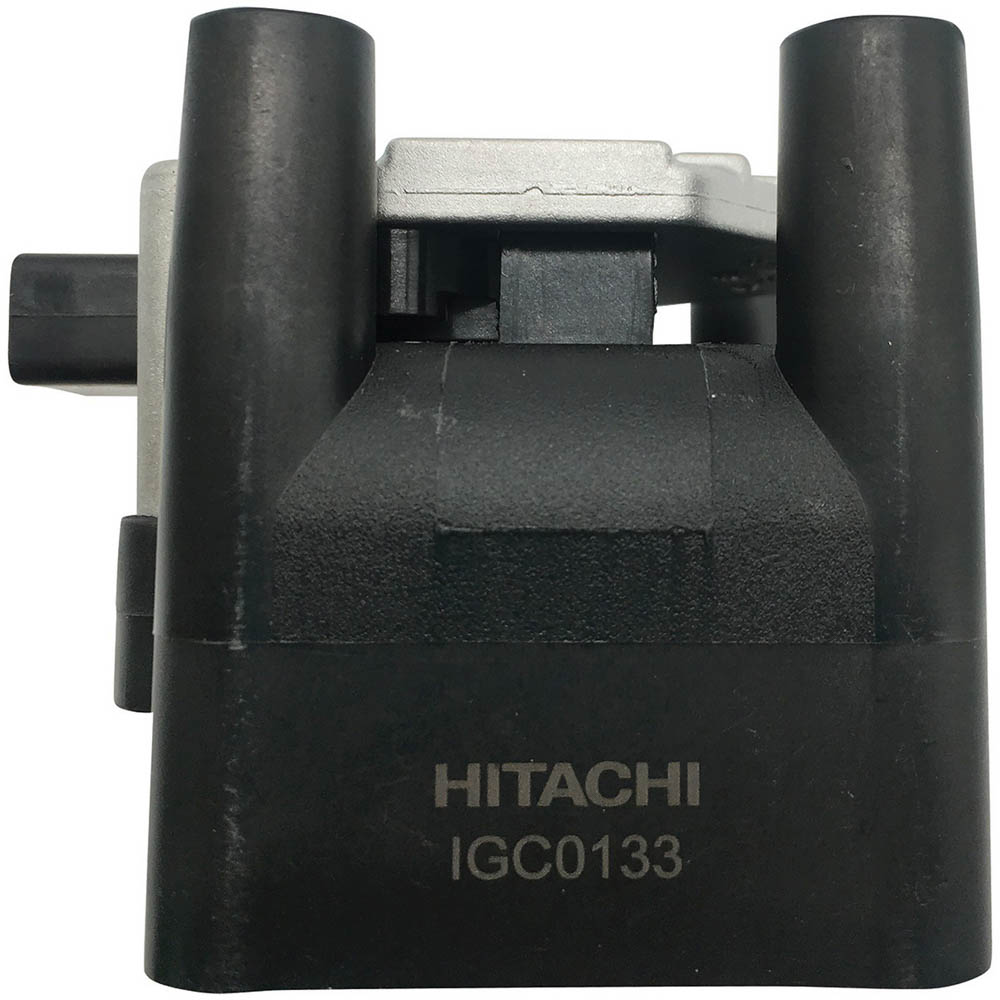 2003 Volkswagen Golf Ignition Coil