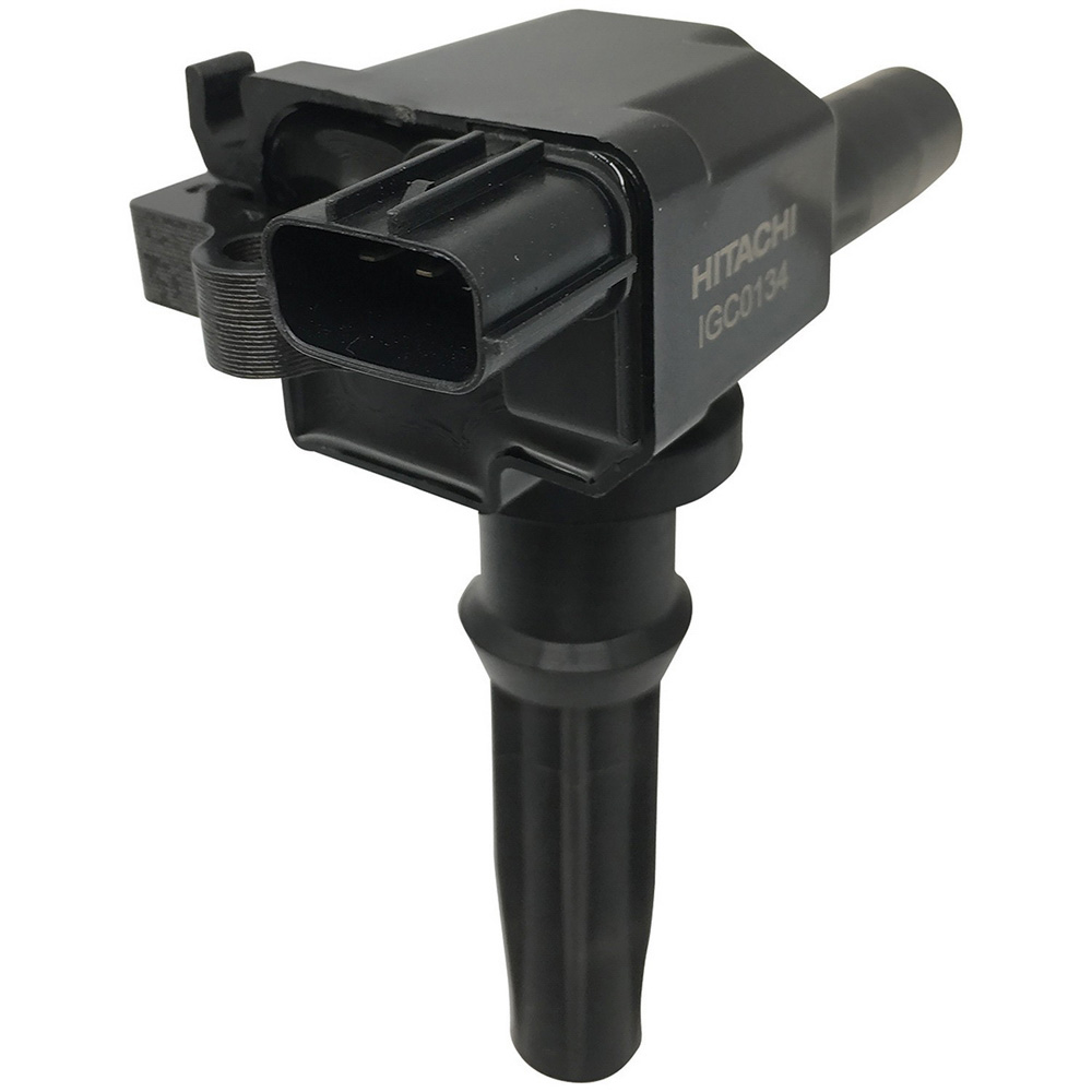 2003 Kia Optima Ignition Coil