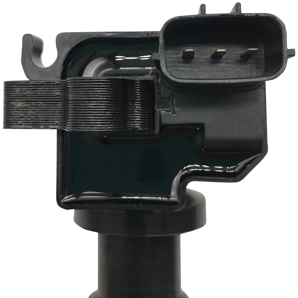 2003 Kia Optima Ignition Coil