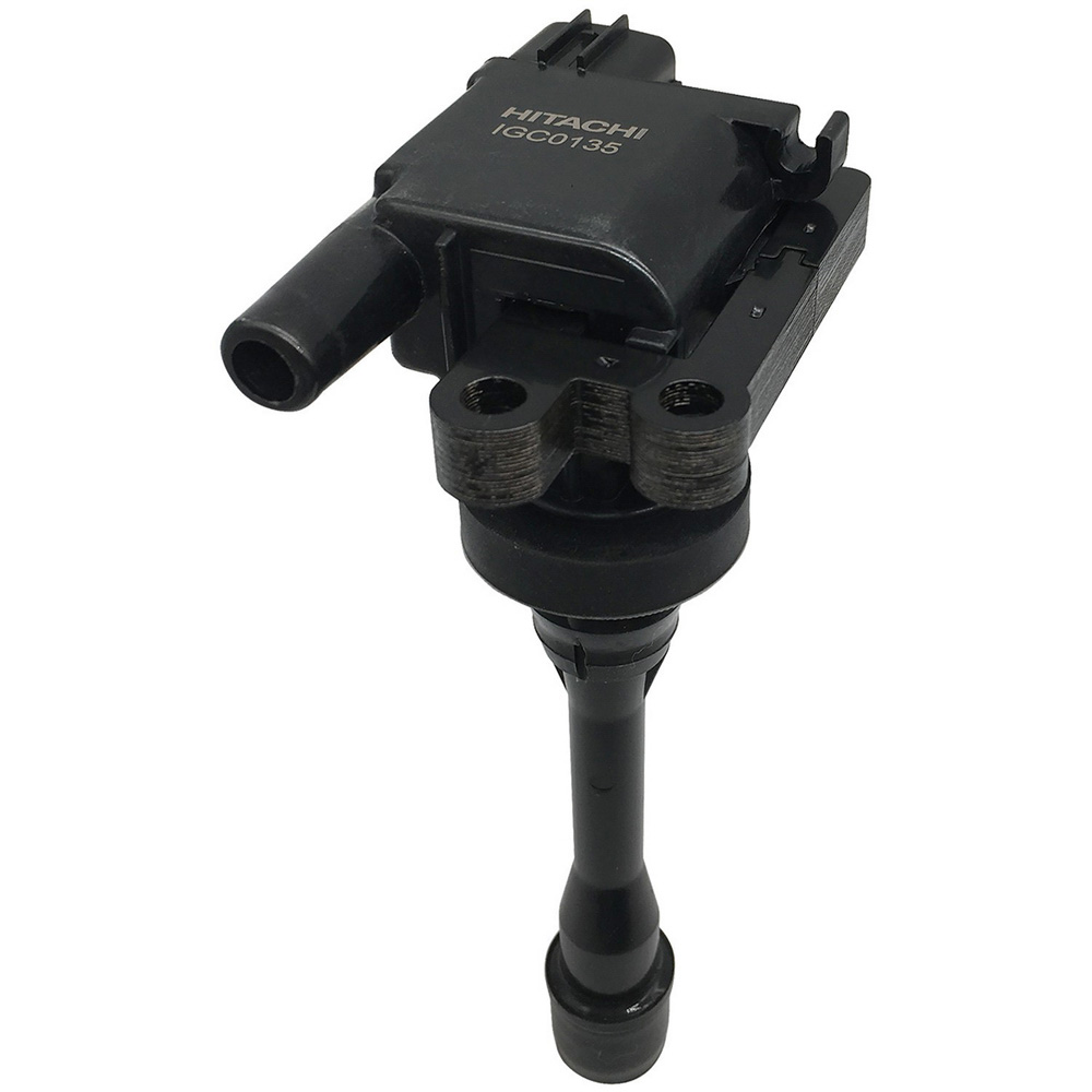 2003 Chrysler Sebring Ignition Coil Set