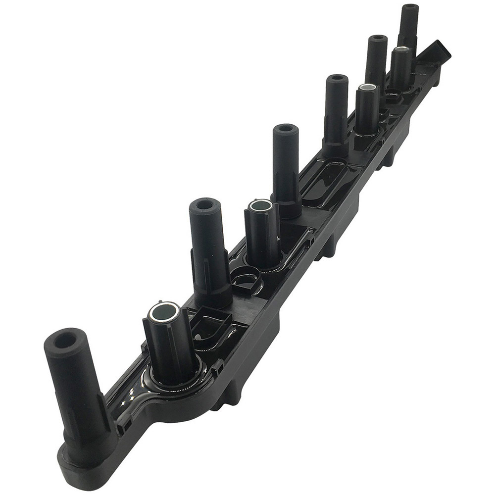 2000 Jeep Cherokee Ignition Coil