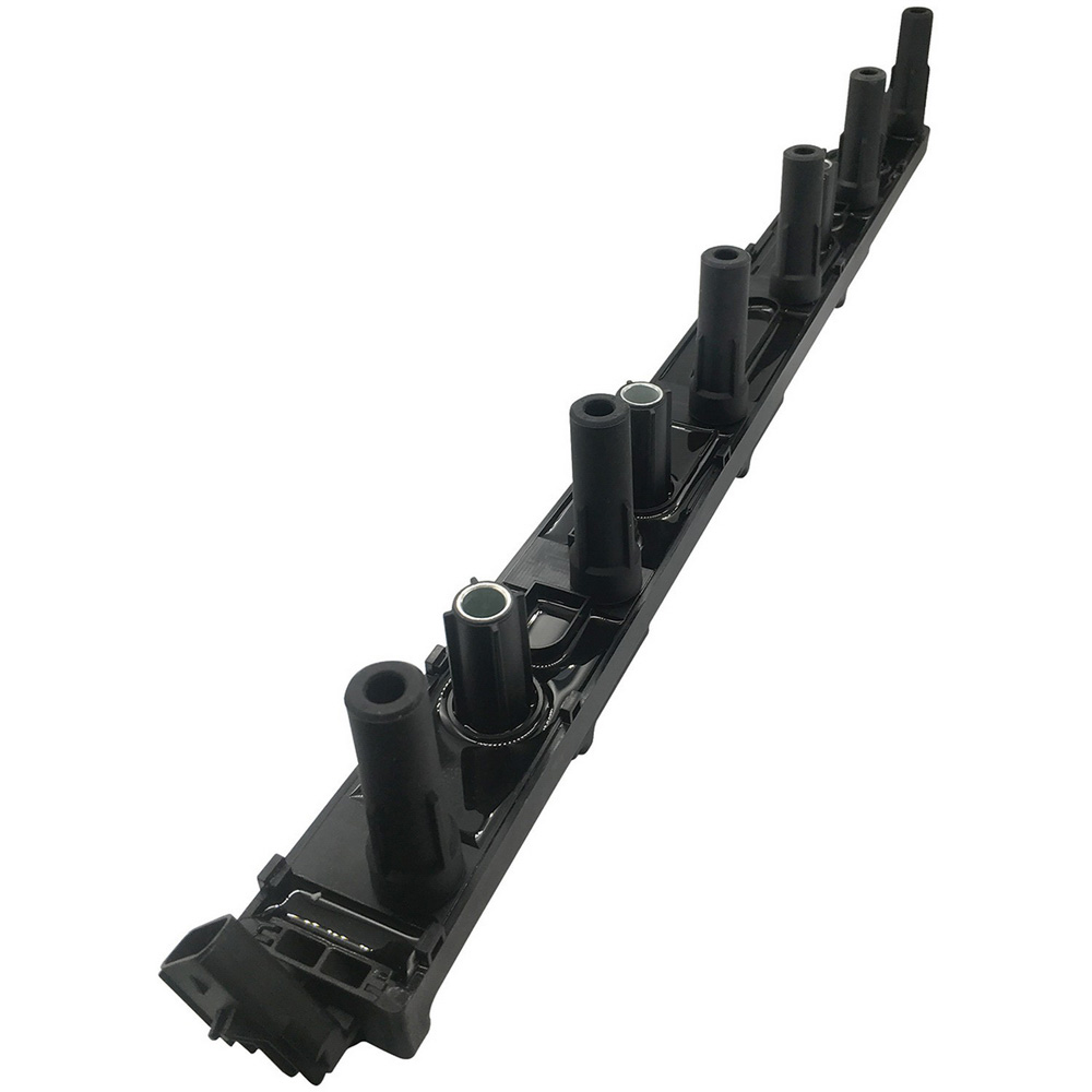 2000 Jeep Cherokee Ignition Coil