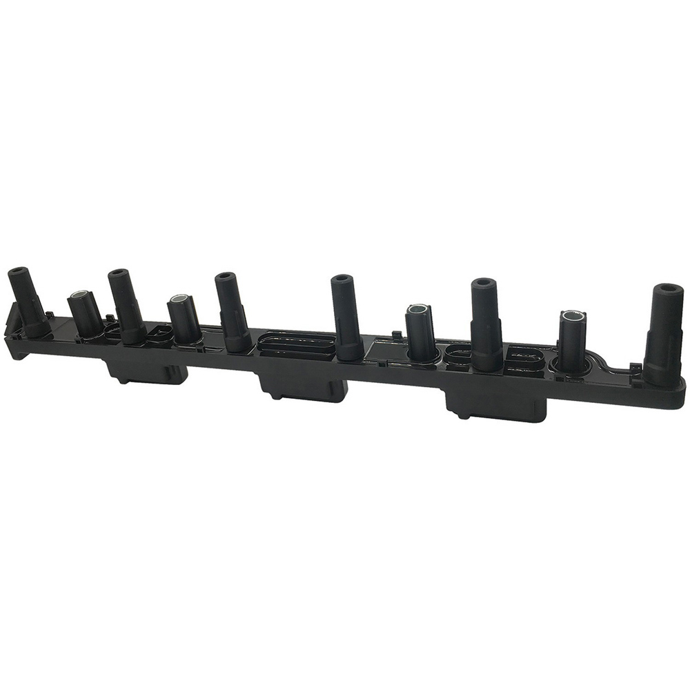 2000 Jeep Cherokee Ignition Coil