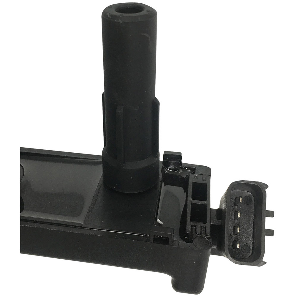 2000 Jeep Cherokee Ignition Coil