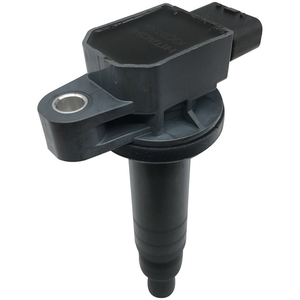 2000 Toyota Echo Ignition Coil