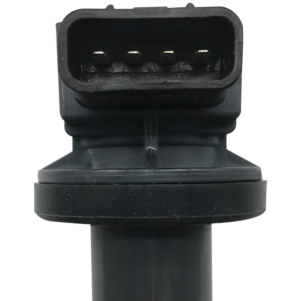 2000 Toyota Echo Ignition Coil
