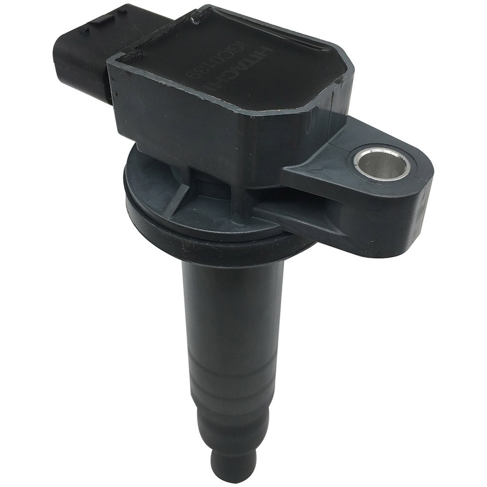2000 Toyota Echo Ignition Coil
