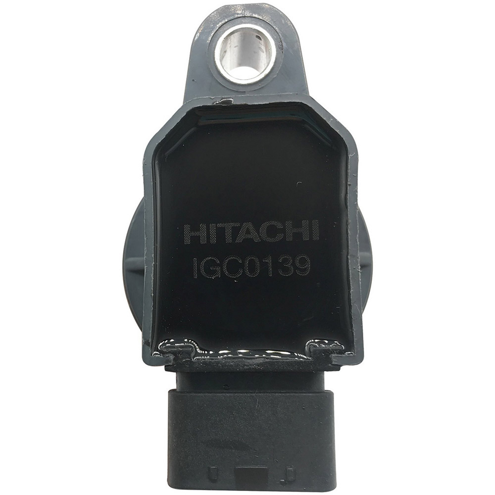 2000 Toyota Echo Ignition Coil