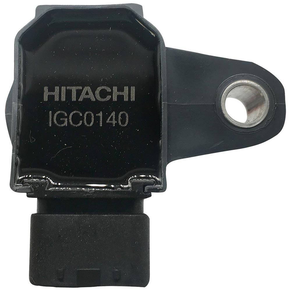 2000 Toyota 4Runner Ignition Coil