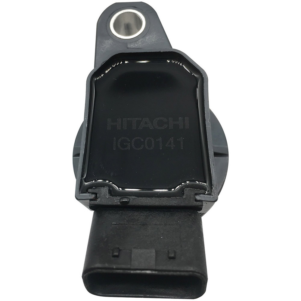 2007 Scion tC Ignition Coil