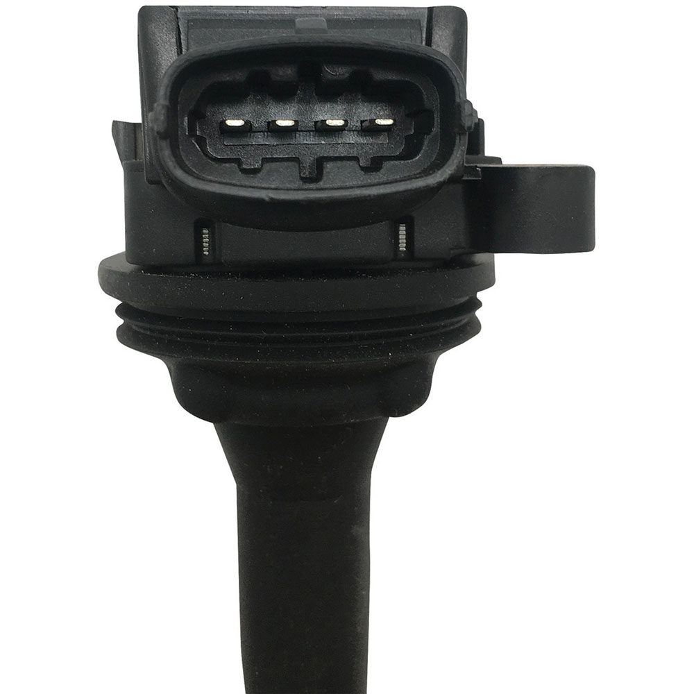 2000 Volvo C70 Ignition Coil