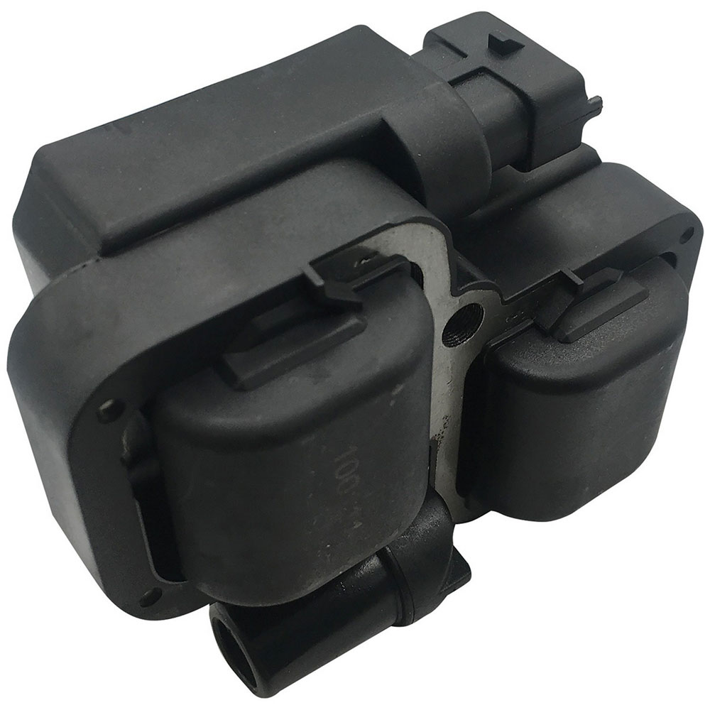 2006 Mercedes Benz Cl55 Amg ignition coil 