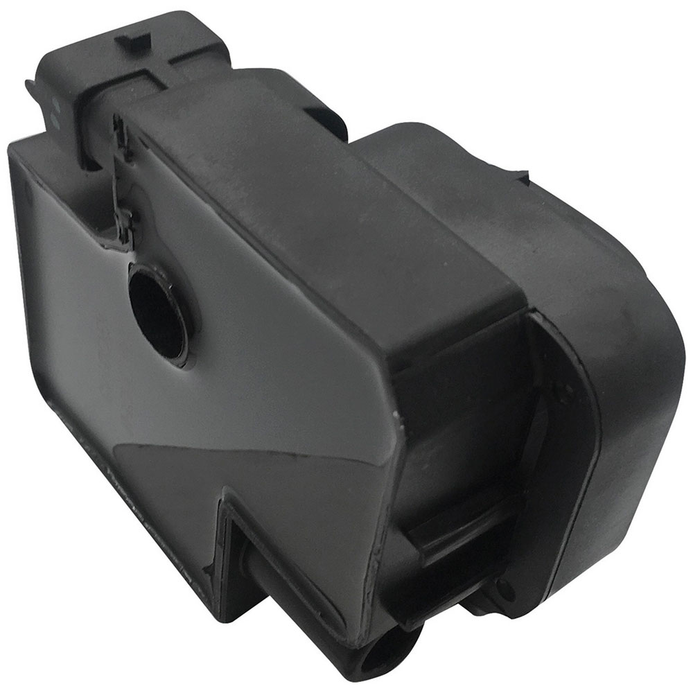 2000 Mercedes Benz ML430 Ignition Coil
