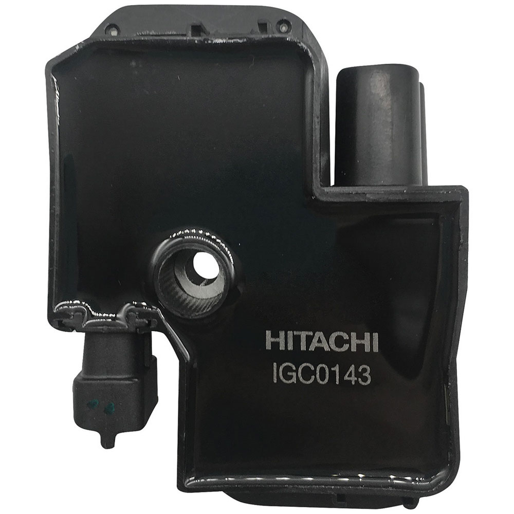 2000 Mercedes Benz ML430 Ignition Coil