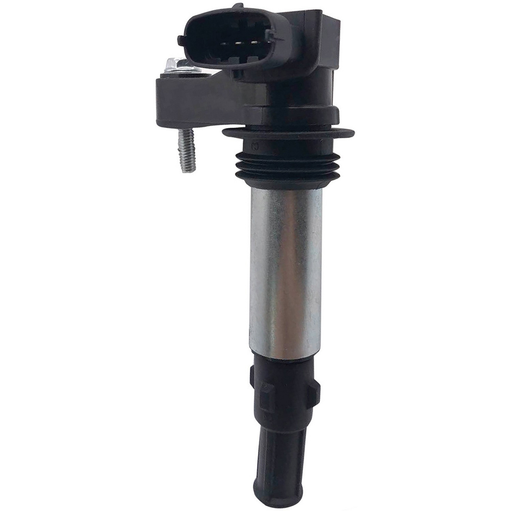 2005 Buick Rendezvous Ignition Coil