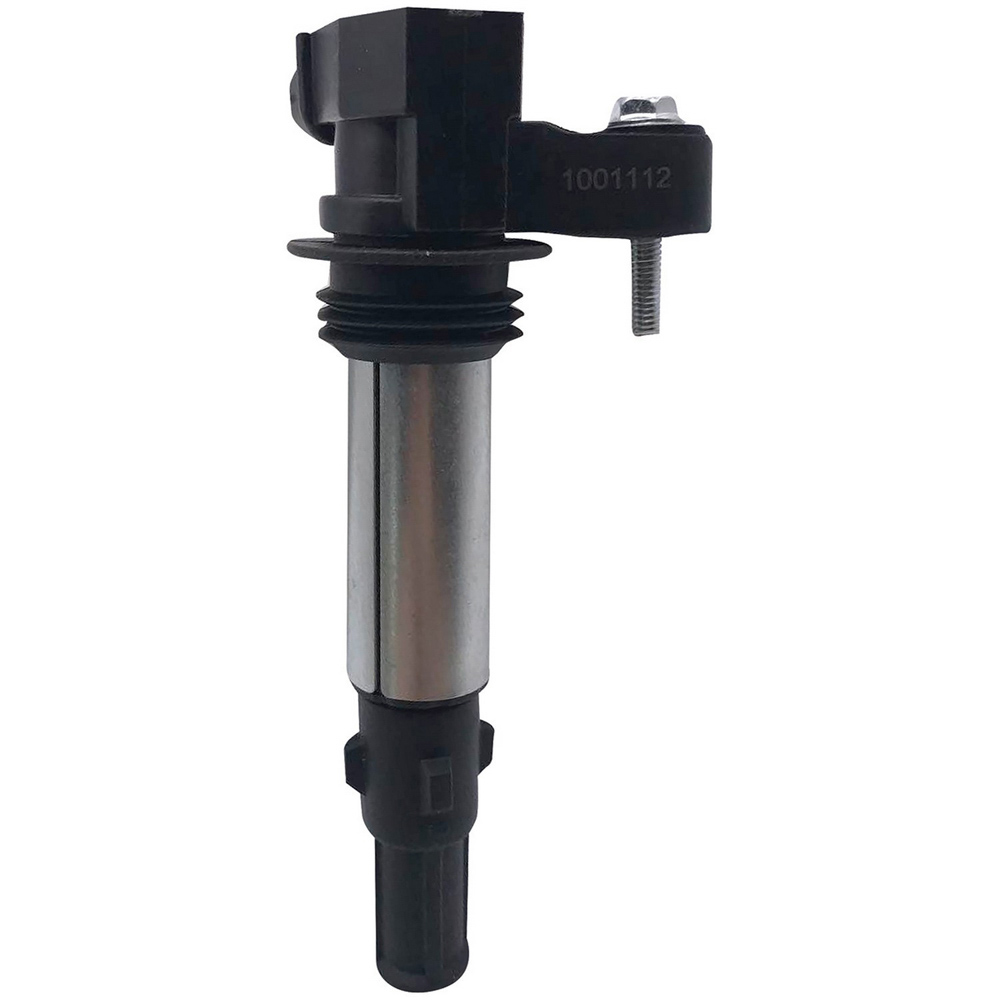 2005 Buick Rendezvous Ignition Coil