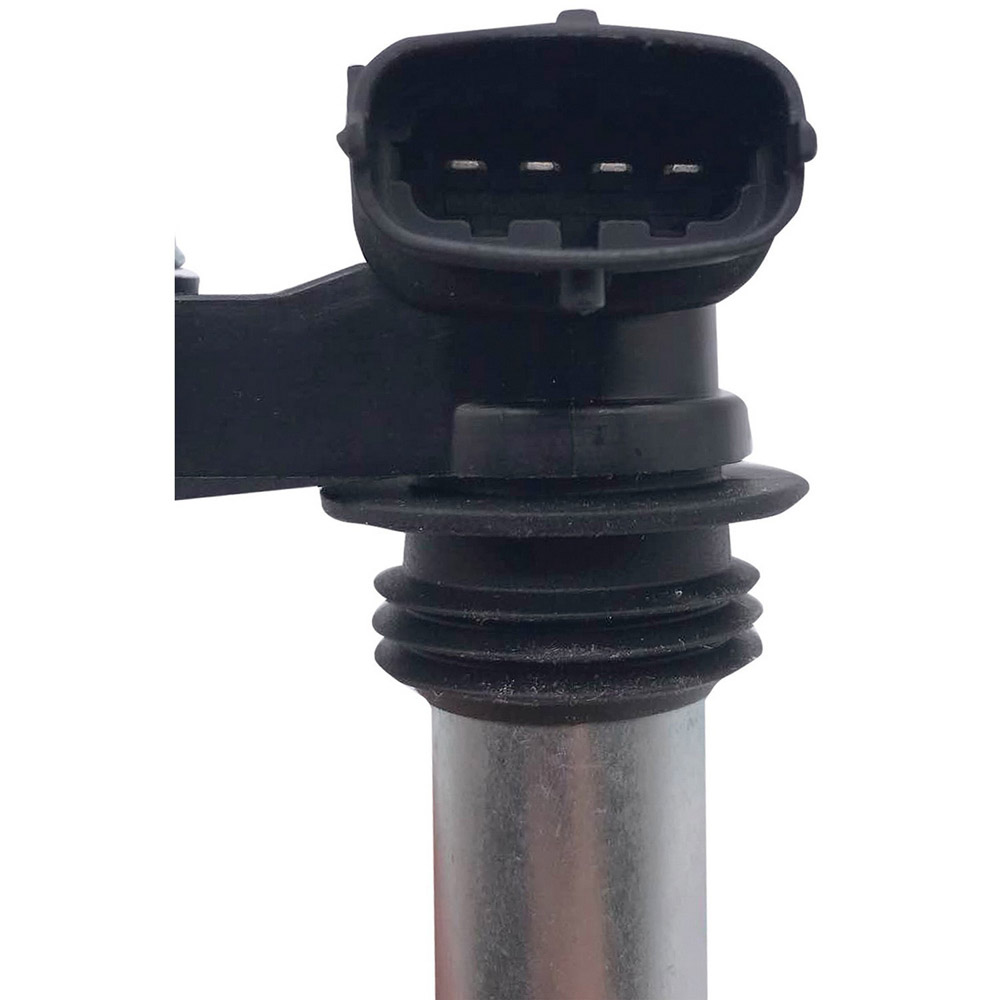 2005 Buick Rendezvous Ignition Coil