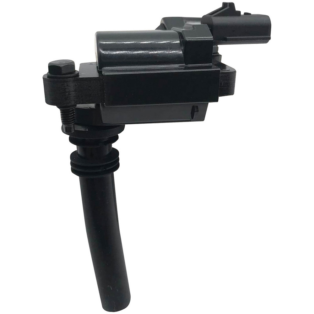 2004 Dodge Durango Ignition Coil Set