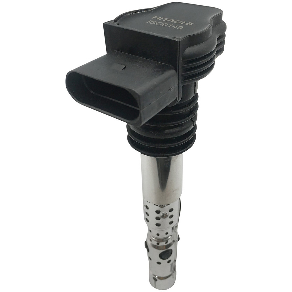 2000 Audi A4 Ignition Coil